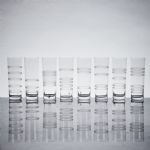 1708 8161 CHAMPAGNE GLAS..